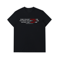 1 Corinthians 15 Essential Heavyweight Cotton T-Shirt