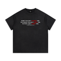 1 Corinthians 15 Vintage Wash Cotton T-Shirt