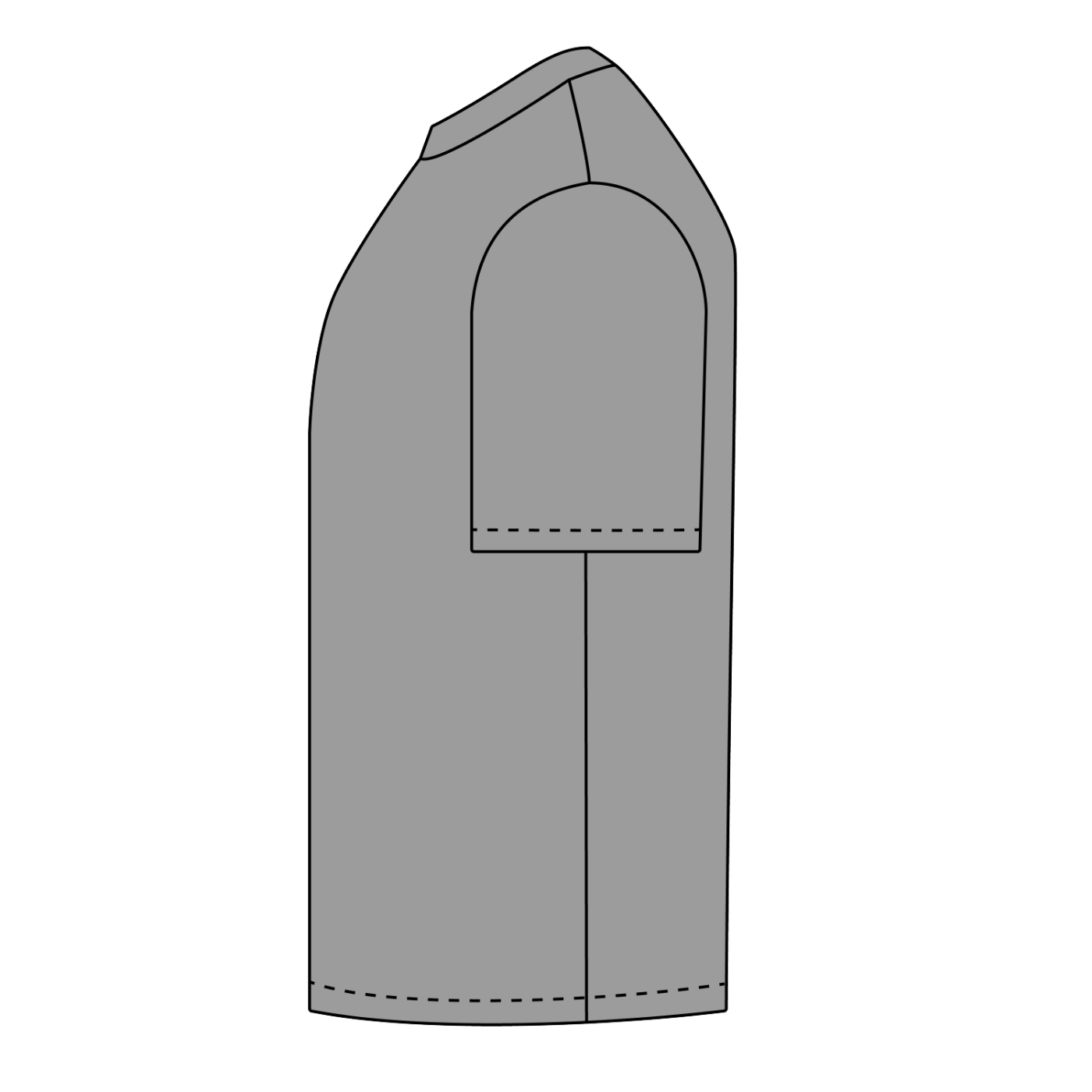 Heavenly Homecoming Tour Unisex Seamless Cotton T-Shirt