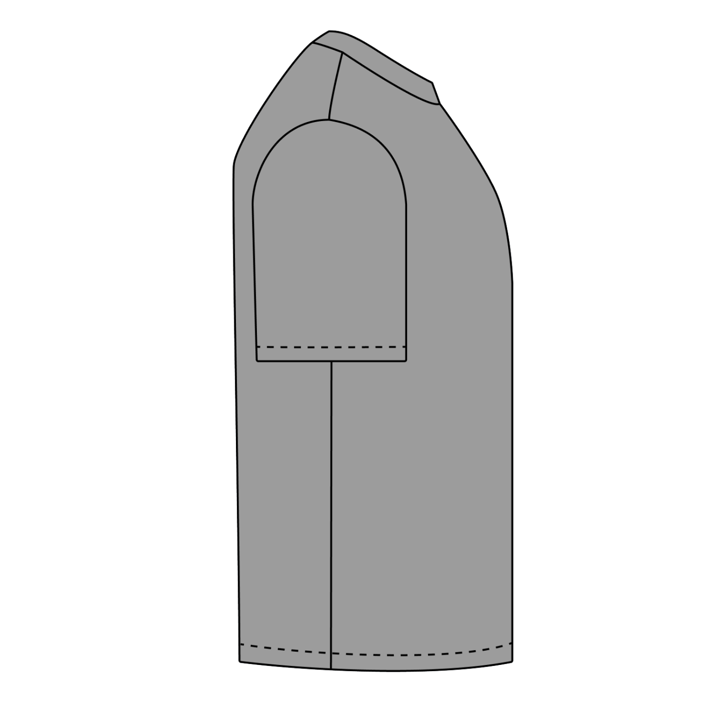 Heavenly Homecoming Tour Unisex Seamless Cotton T-Shirt