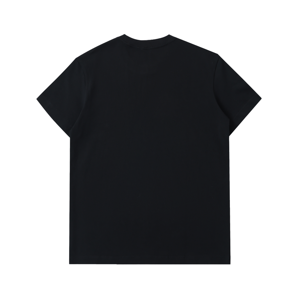 1 Corinthians 15 Essential Heavyweight Cotton T-Shirt