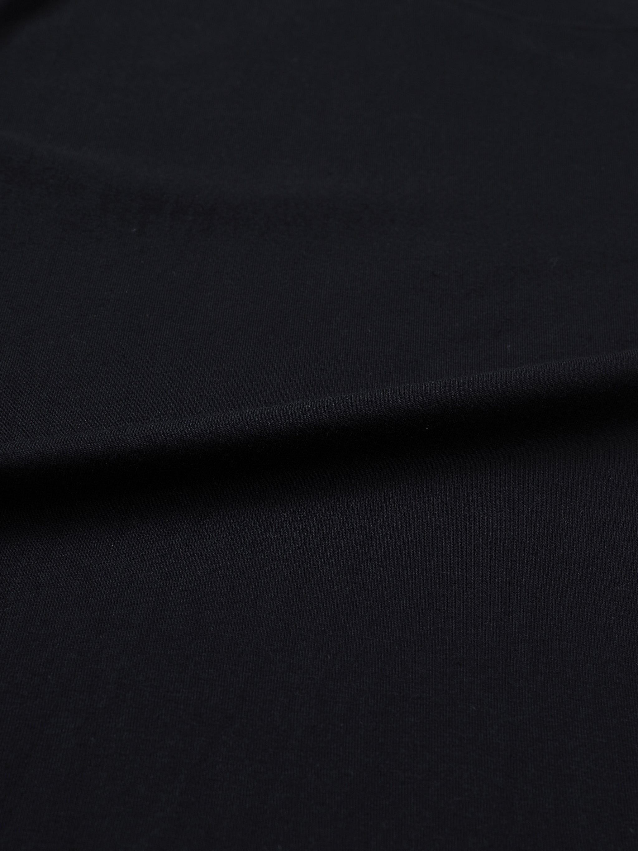 "Not Today" Unisex Seamless Cotton T-Shirt