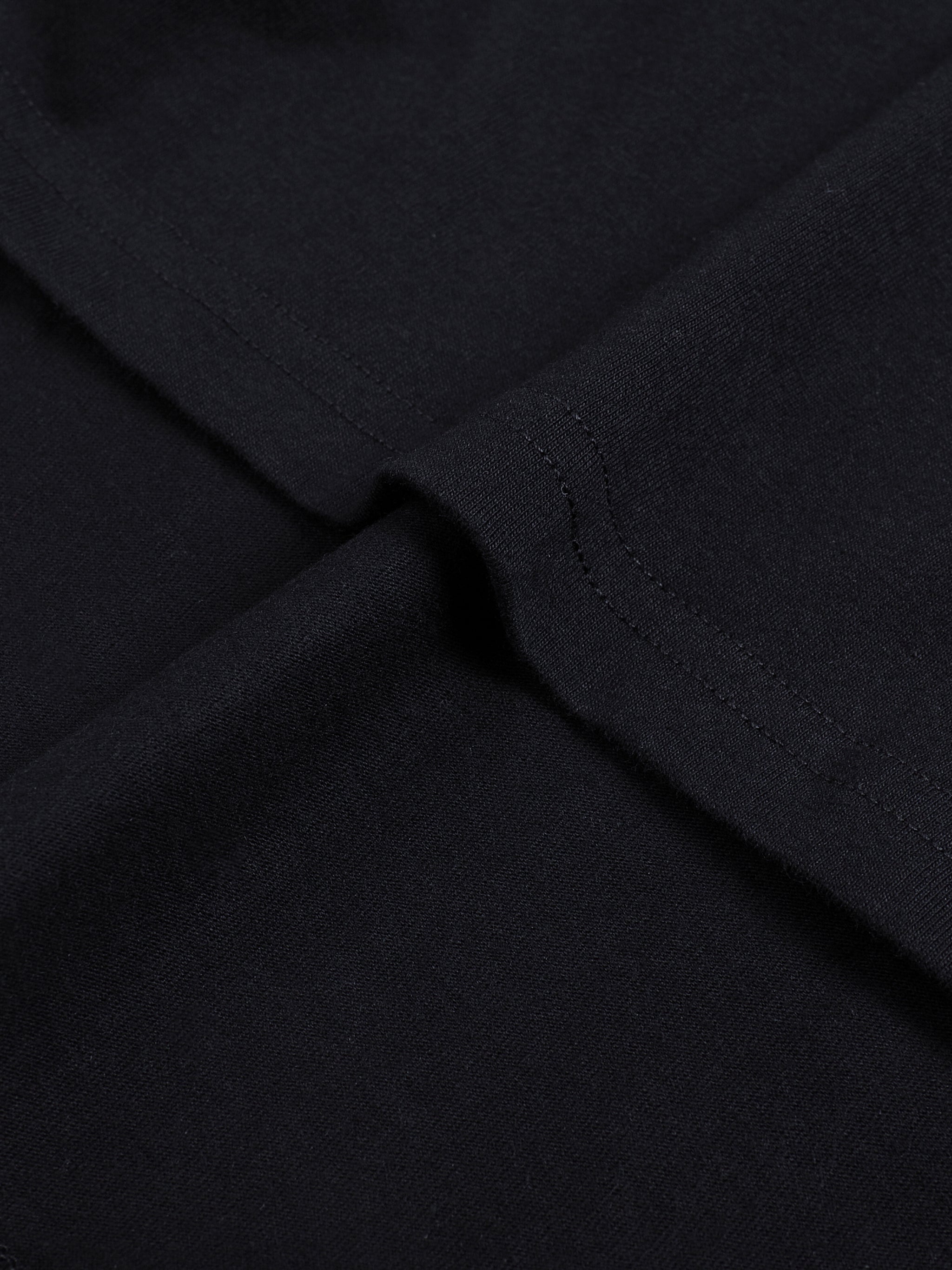 "Not Today" Unisex Seamless Cotton T-Shirt