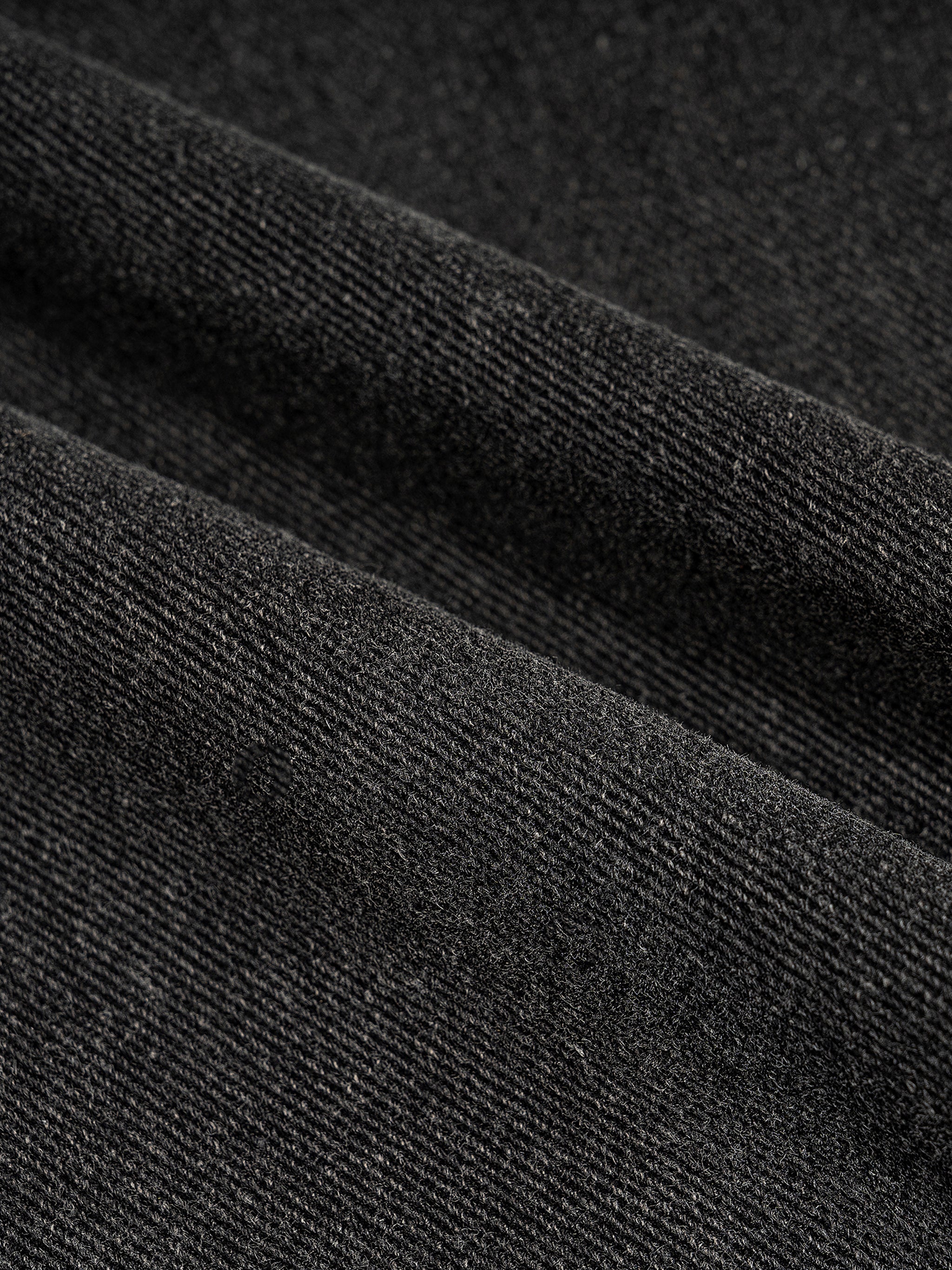 Heavenly Homecoming Denim Vintage Washed Jacket