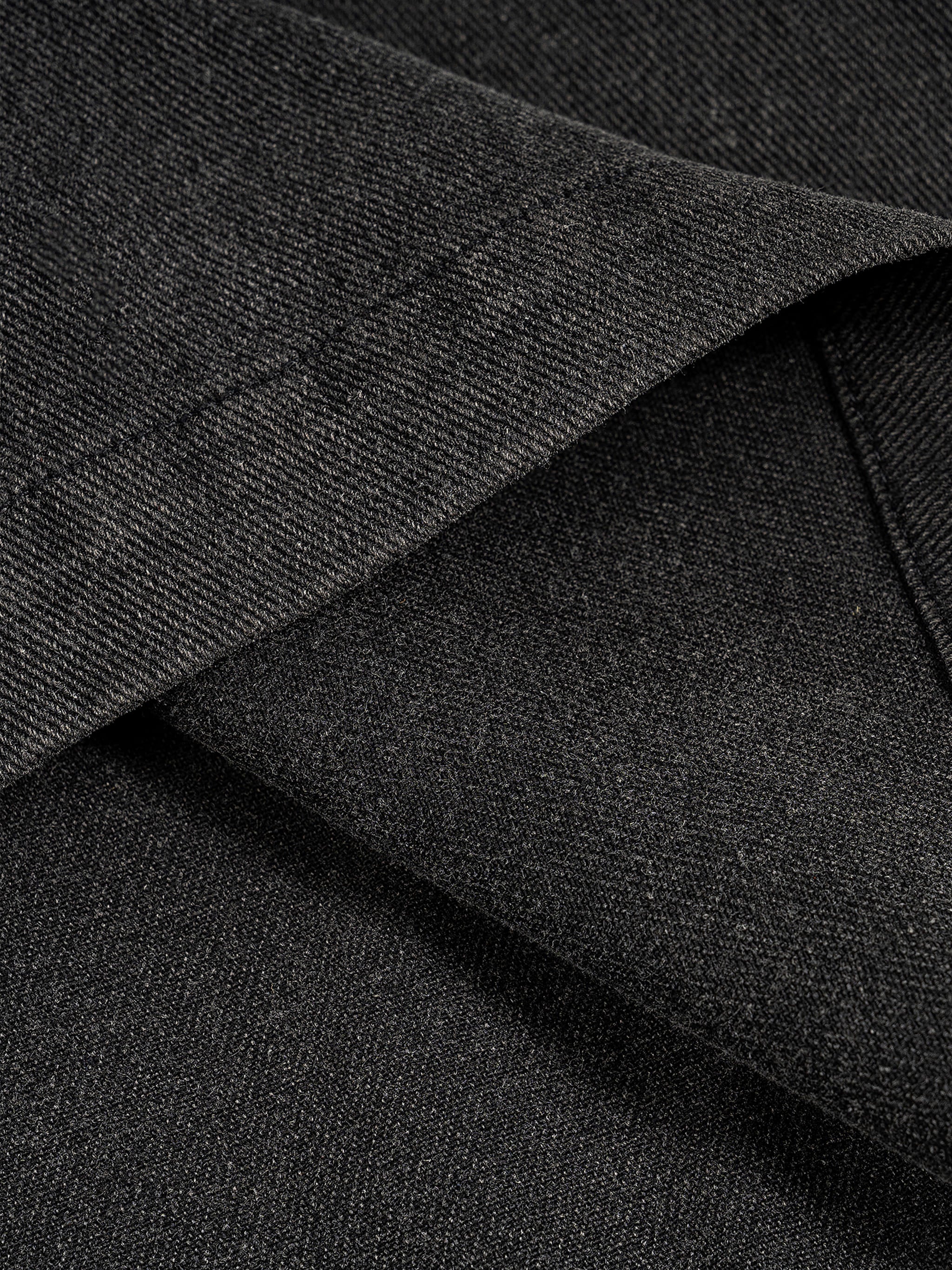 Heavenly Homecoming Denim Vintage Washed Jacket